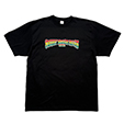 SWEET RIVER ROCK 2024 OFFICIAL T-Shirt *BLACK